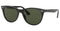 Ochelari Soare Femei OS Ray-Ban RB2185 901/31 55